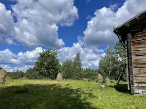 Murtovaara Forest Farm Museum