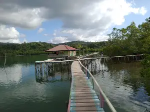 Pulau Fukuwe