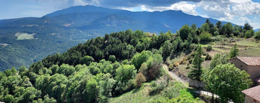 Mirador de la Gargallosa