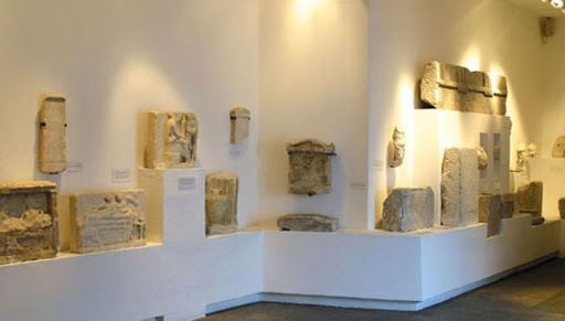 Archaeological Museum of Astypalaia