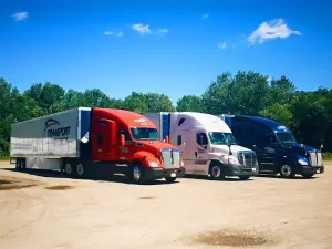 DeWayne Hayes Campground