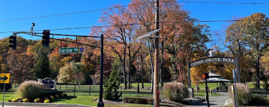 Cedar Grove Park