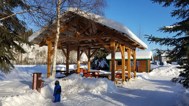 Ester Community Park