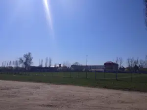 Stadionul Orăşenesc Videle