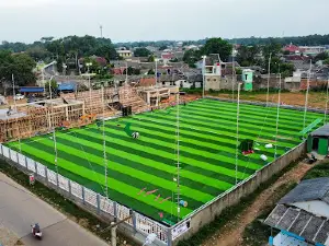 Royal Mini Soccer