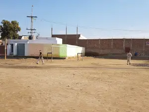 Shabqadar Park