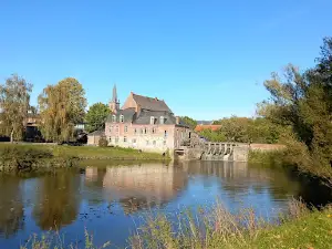 Parc naturel régional de l'Avesnois