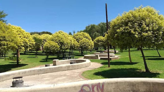 Thokoza Park