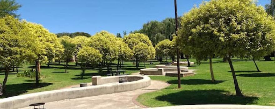 Thokoza Park