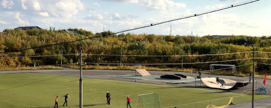 Stadion