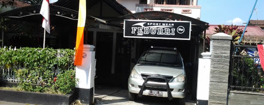 Fedurri