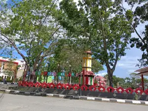 Field 19 November