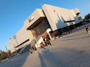 Al-Hasan Sport City