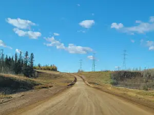 Mackay River