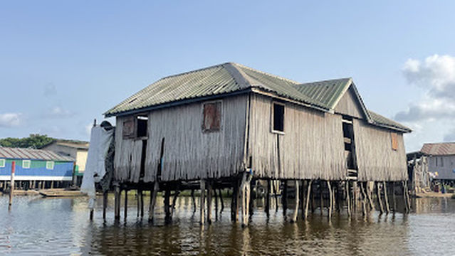 Ganvié Visite-tourisme