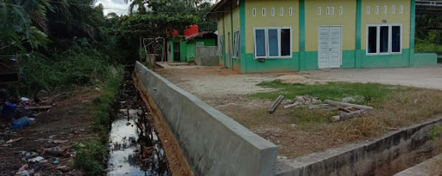 Surau Induk MAJELIS DZIKIR AL-HIDAYAH KOTA DUMAI