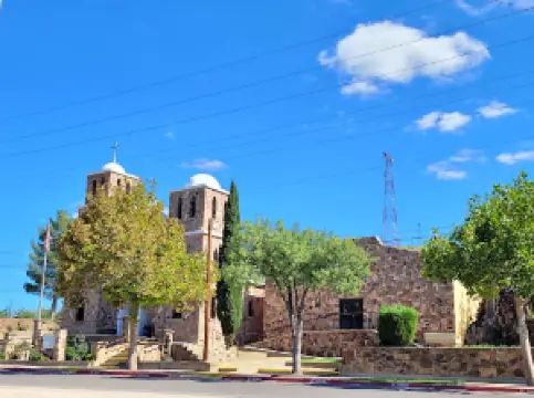 Our Lady of Peace Catholic Church