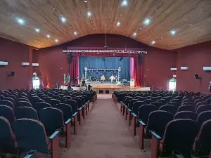 Cine Teatro Iguassu