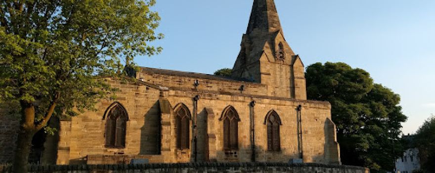 St Nicholas Church