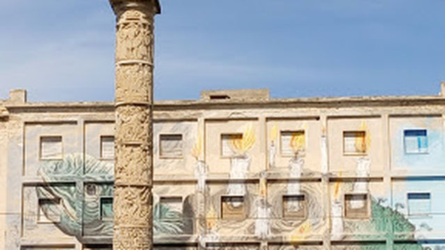 La Botte e il Cilindro