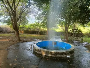 Hinglaj Mandir Badi