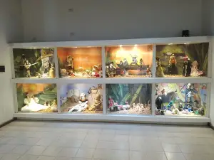Museo de La Pilarcita