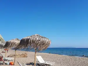 Sandy Beach