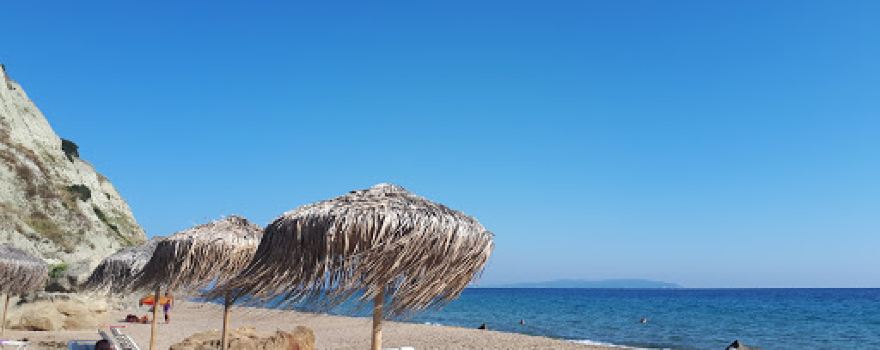 Sandy Beach
