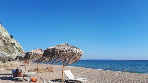 Sandy Beach