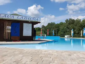 Plava laguna