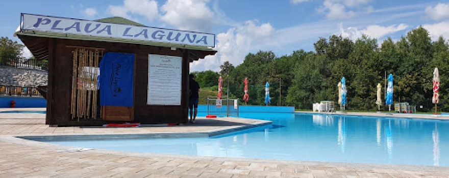 Plava laguna