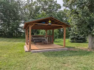 Eagle View RV Camp