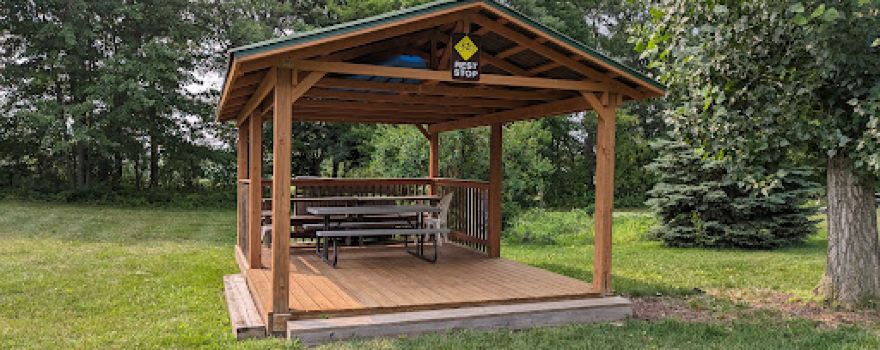 Eagle View RV Camp