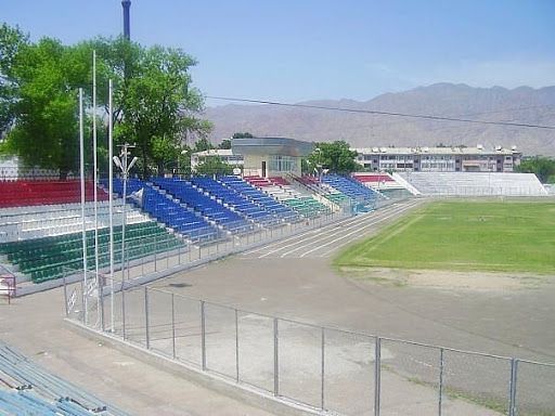 Stadion Spartak Khujand