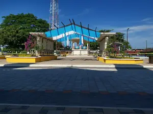 Río Bravo Central Park