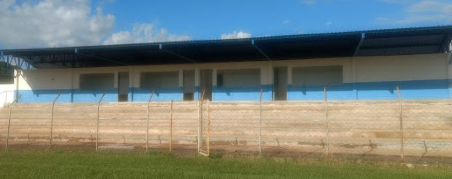 Estádio Municipal Romão Martins
