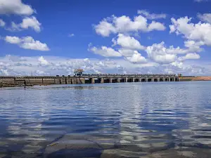 Gangrel Dam