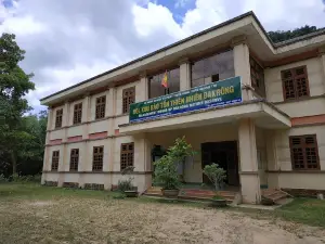 Khu bảo tồn thiên nhiên Đakrông