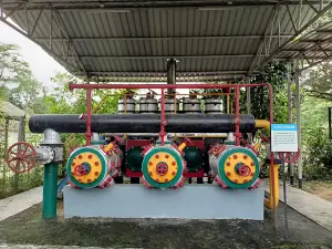 Digboi Centenary Museum