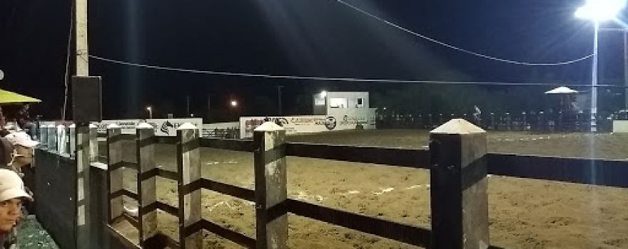Haras Cred Deda park