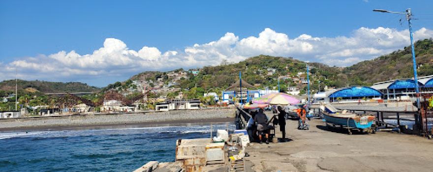 La Libertad