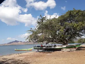 Pantai Kotajogo