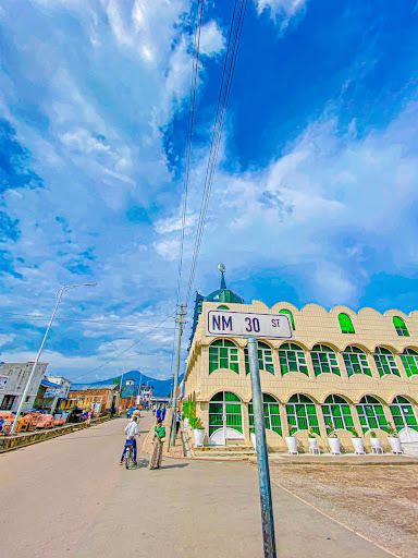 Musanze Mosque