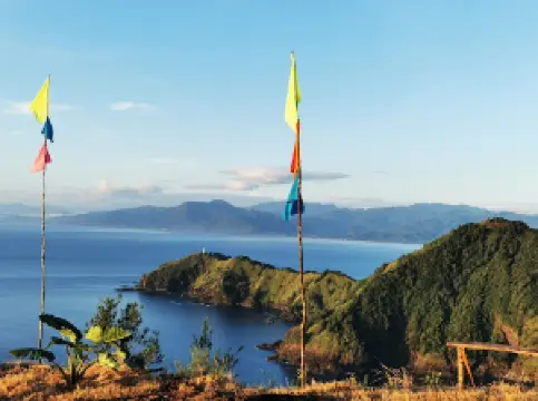 Dingalan Pacific Viewdeck