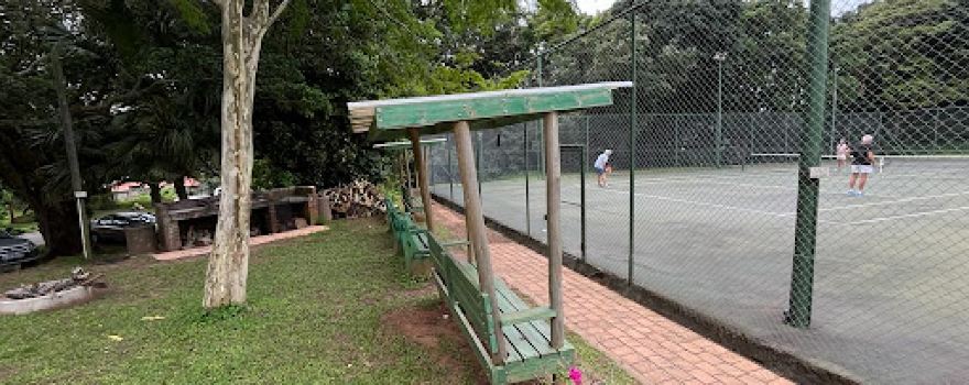 Umtentweni Tennis Club