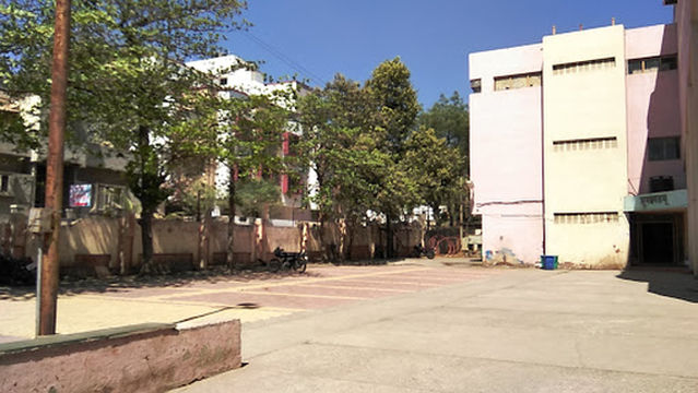 Sant Eknath Rang Mandir