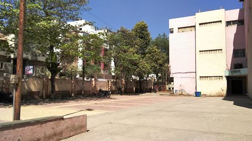 Sant Eknath Rang Mandir