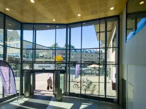 Hønefoss Kino (Nordisk Film)