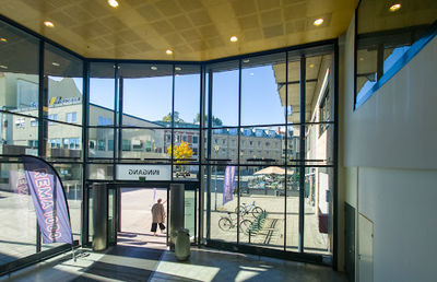 Hønefoss Kino (Nordisk Film)