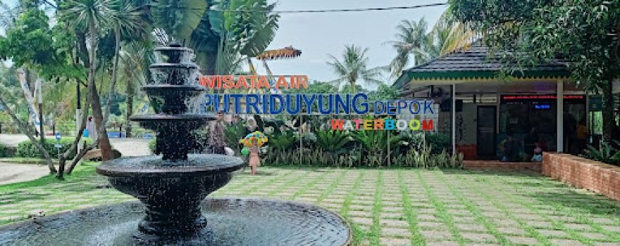 Putri Duyung Waterboom